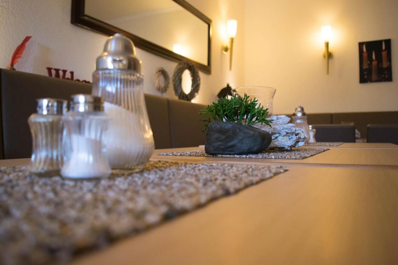 Hotel Postkutsche Dortmund Ngoại thất bức ảnh