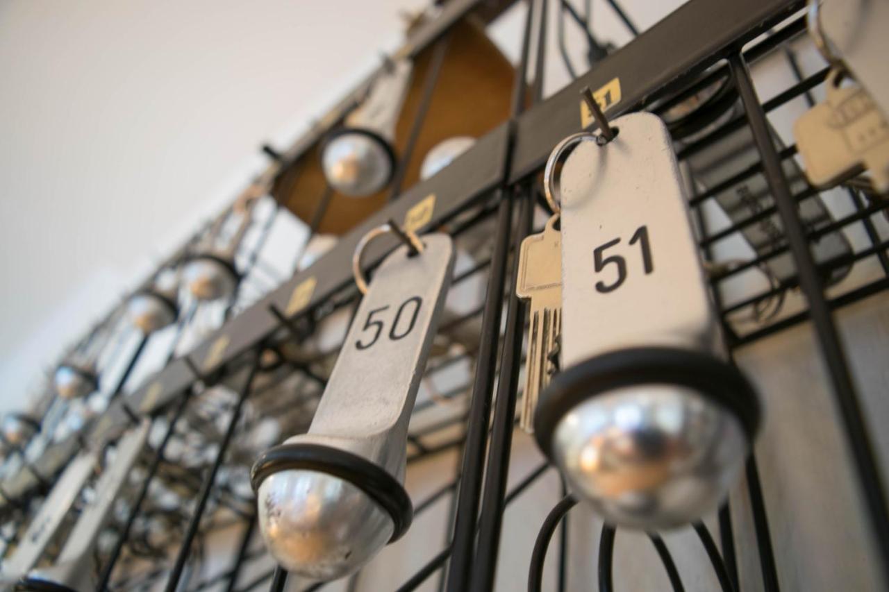 Hotel Postkutsche Dortmund Ngoại thất bức ảnh