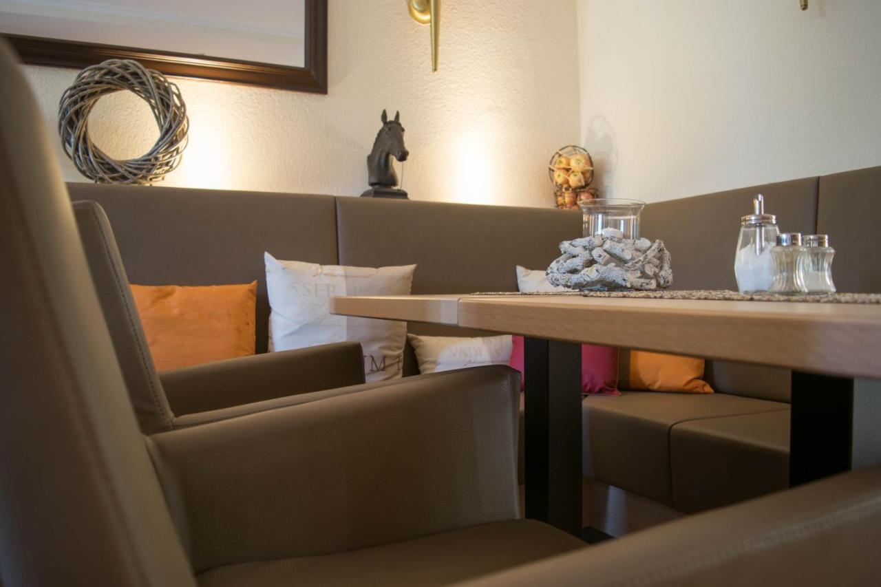 Hotel Postkutsche Dortmund Ngoại thất bức ảnh