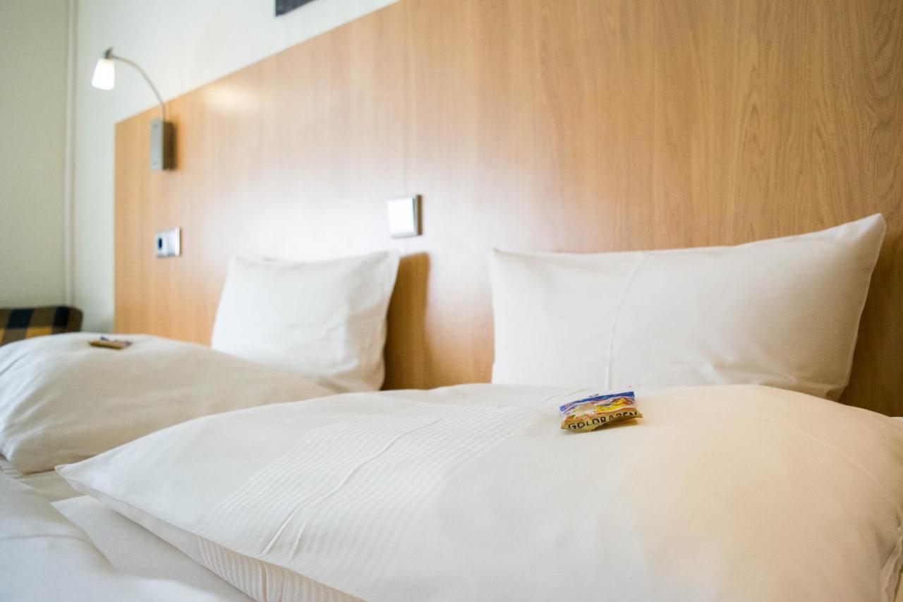 Hotel Postkutsche Dortmund Ngoại thất bức ảnh