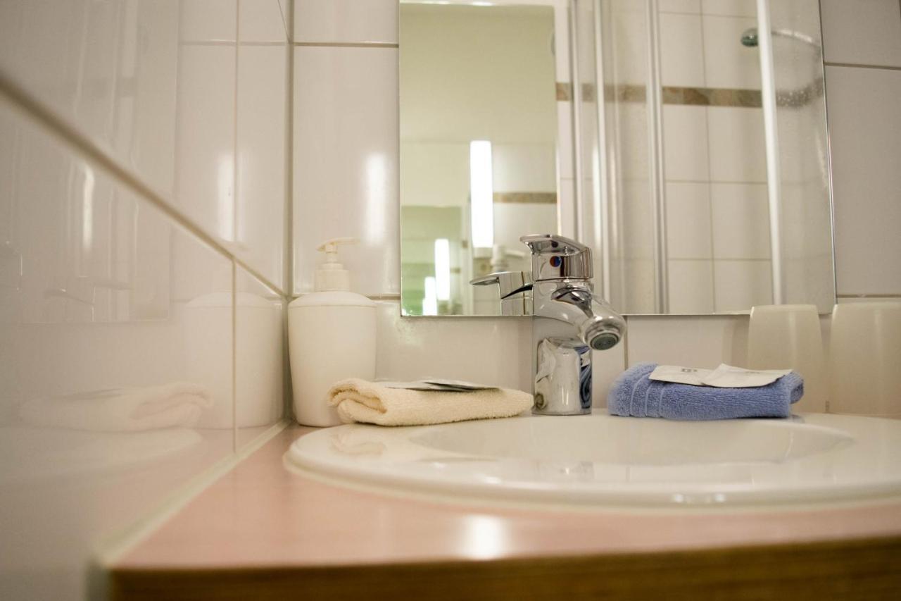 Hotel Postkutsche Dortmund Ngoại thất bức ảnh