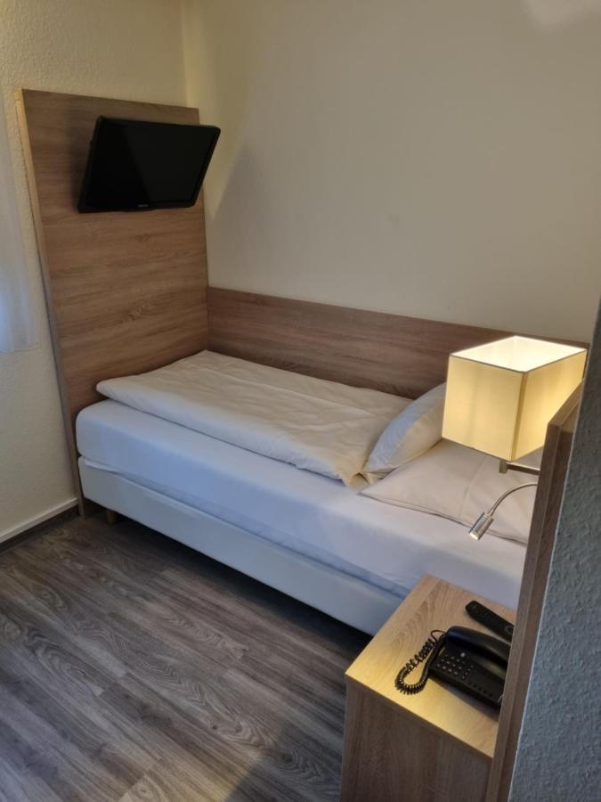 Hotel Postkutsche Dortmund Ngoại thất bức ảnh