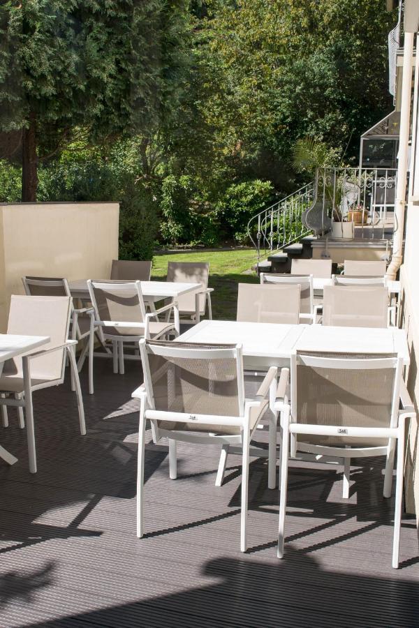 Hotel Postkutsche Dortmund Ngoại thất bức ảnh