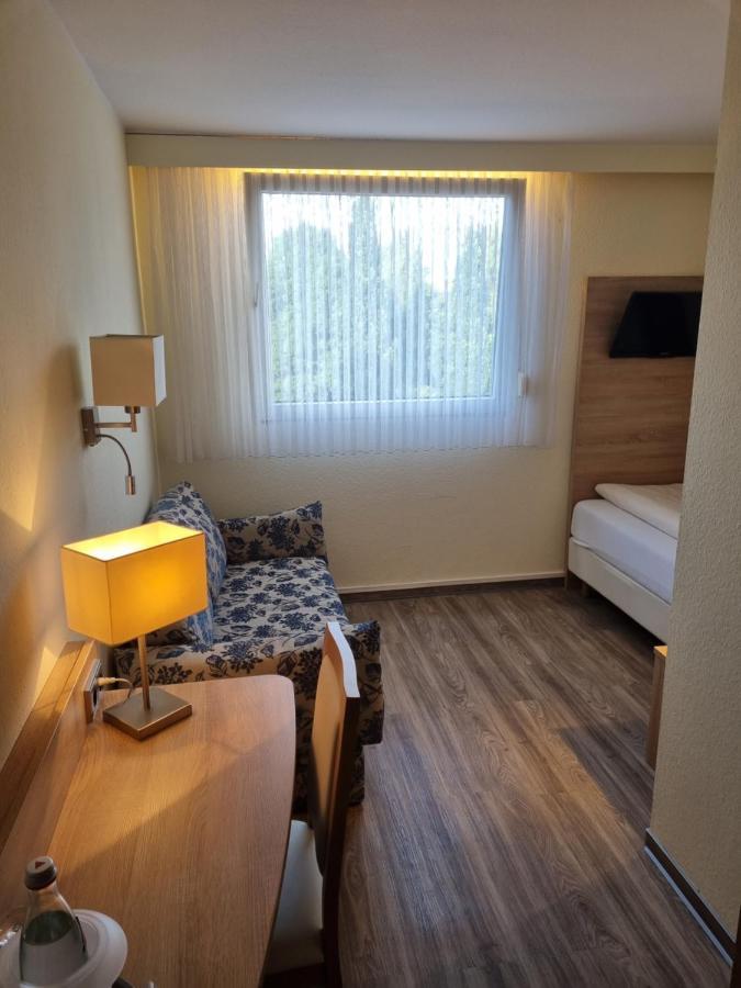 Hotel Postkutsche Dortmund Ngoại thất bức ảnh